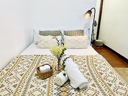 Amancio's Balai