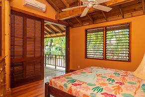 Tropical Breeze