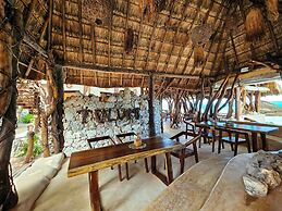 Cabañas Playa Condesa Tulum