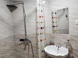 Naqshband Craft Center & Hotel