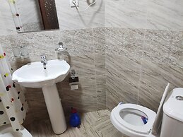 Naqshband Craft Center & Hotel