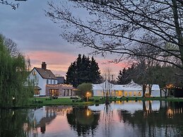 The Manor at Minstrel Court