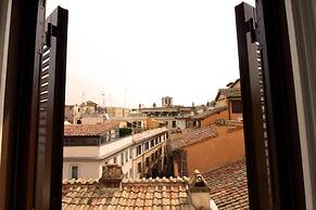 Relais Parlamento