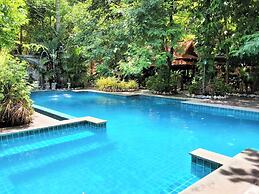 Wellness World Khao Yai