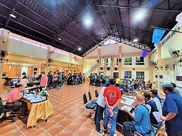 Wellness World Khao Yai