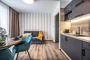 Hotel Demänová Apartments