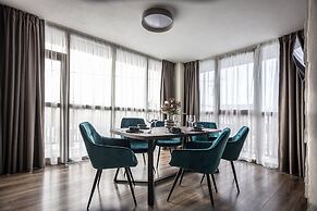 Hotel Demänová Apartments