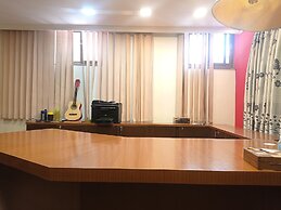 Janaki House