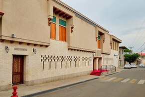 Kosh Havuz Boutiqe Hotel