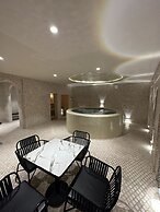 Kosh Havuz Boutiqe Hotel