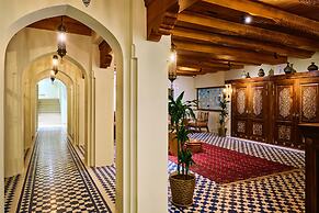 Kosh Havuz Boutiqe Hotel