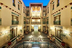 Kosh Havuz Boutiqe Hotel