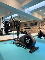 Kosh Havuz Boutiqe Hotel