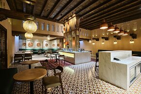 Kosh Havuz Boutiqe Hotel