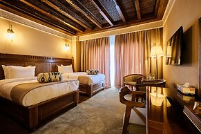 Kosh Havuz Boutiqe Hotel