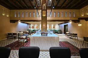 Kosh Havuz Boutiqe Hotel