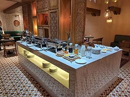 Kosh Havuz Boutiqe Hotel
