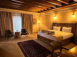 Kosh Havuz Boutiqe Hotel