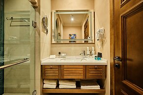 Kosh Havuz Boutiqe Hotel