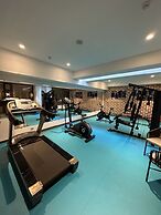 Kosh Havuz Boutiqe Hotel