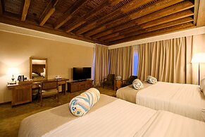 Kosh Havuz Boutiqe Hotel