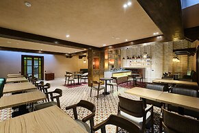 Kosh Havuz Boutiqe Hotel