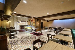 Kosh Havuz Boutiqe Hotel