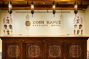 Kosh Havuz Boutiqe Hotel