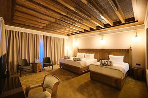 Kosh Havuz Boutiqe Hotel
