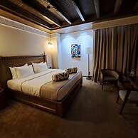 Kosh Havuz Boutiqe Hotel