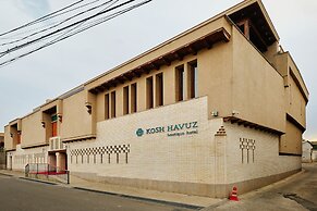 Kosh Havuz Boutiqe Hotel