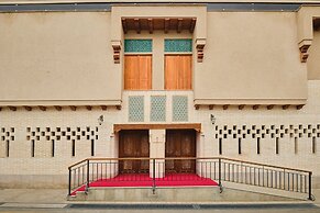 Kosh Havuz Boutiqe Hotel