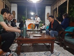 Nha Lua homestay
