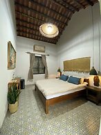 Nha Lua homestay