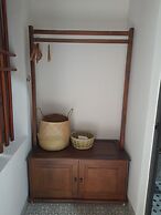 Nha Lua homestay
