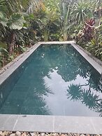 Nha Lua homestay