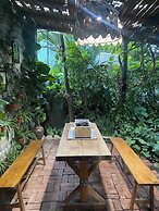 Nha Lua homestay