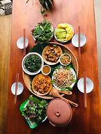 Nha Lua homestay