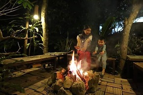 Nha Lua homestay