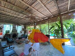 Nha Lua homestay