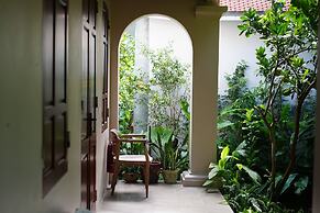 Nha Lua homestay