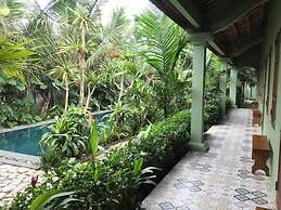 Nha Lua homestay