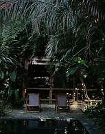 Nha Lua homestay