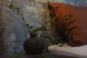 Nha Lua homestay