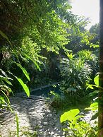 Nha Lua homestay