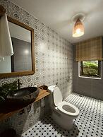 Nha Lua homestay