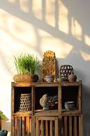 Nha Lua homestay