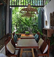Nha Lua homestay