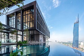 Lucentia Residence World Class Facility