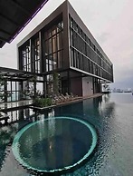 Lucentia Residence World Class Facility